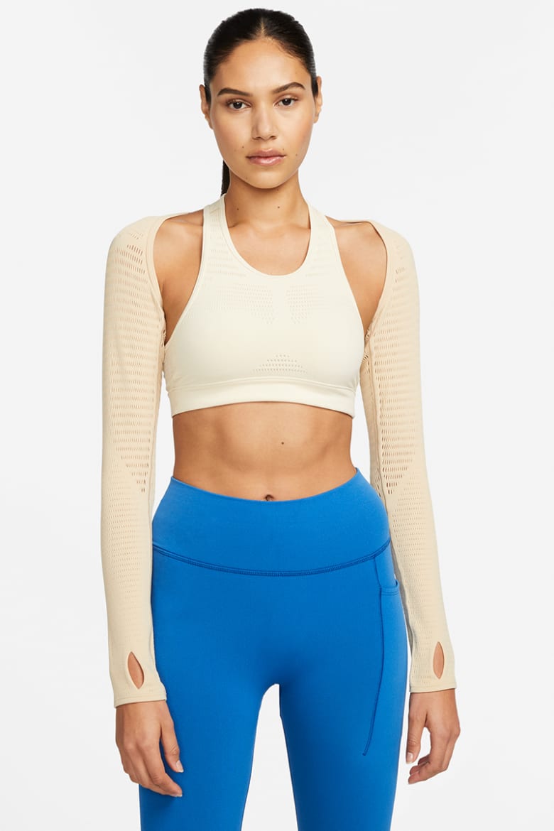 Nike & Matthew Williams Take a Technical Approach to Yoga Staples
